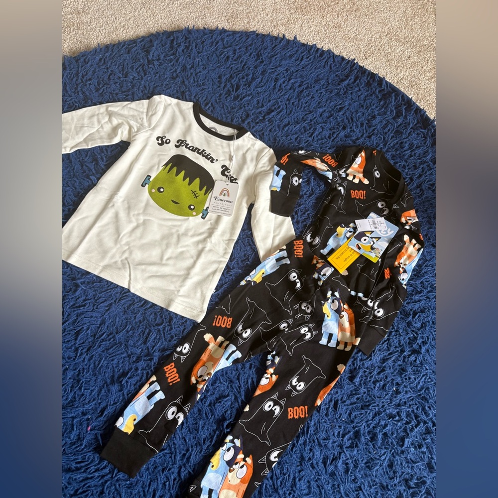 Toddler Halloween outfits